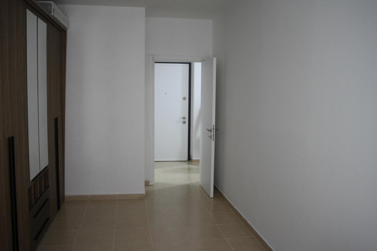 Everest Apartments Shengjin Exterior photo